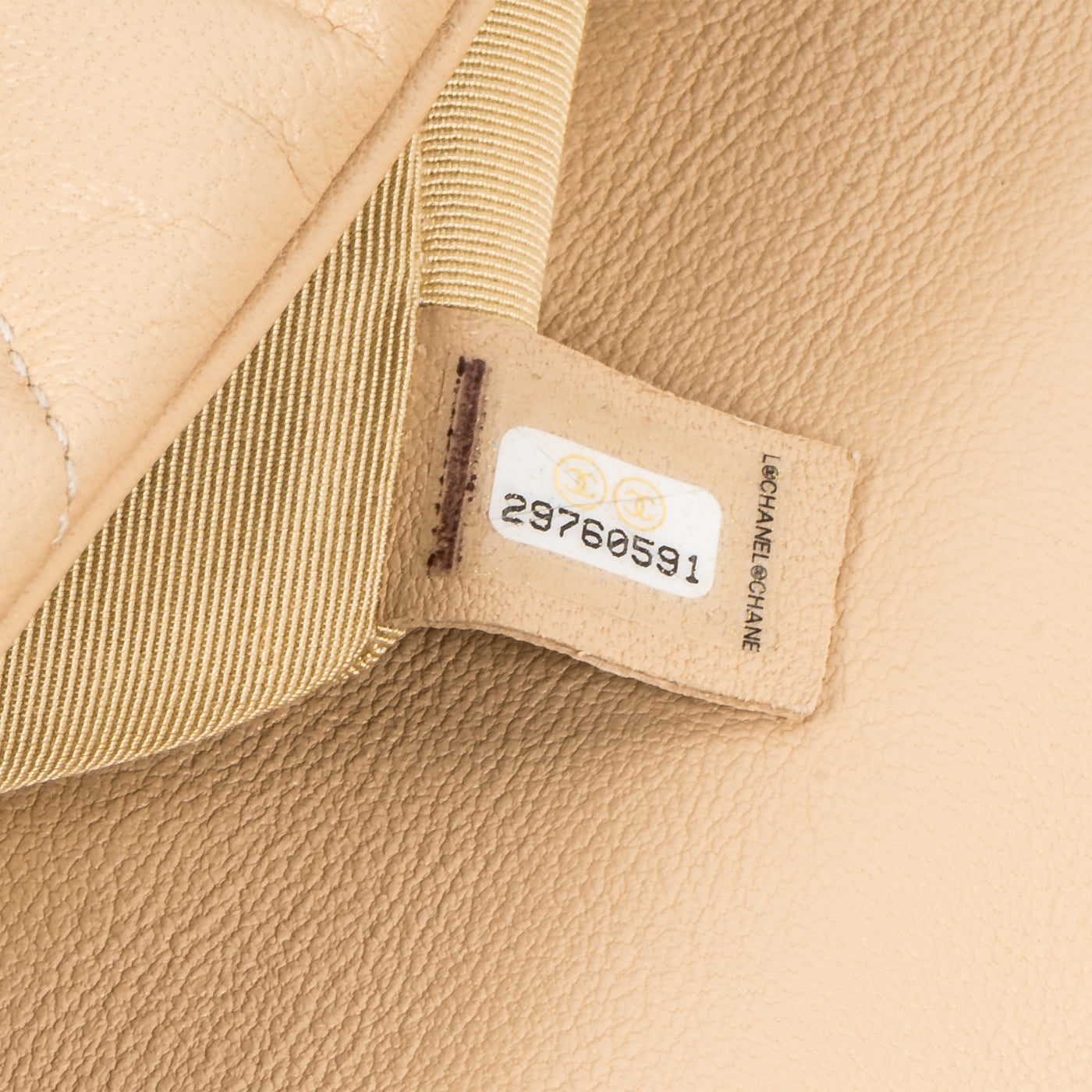 Chanel Chanel 19 Flap Bag - Small