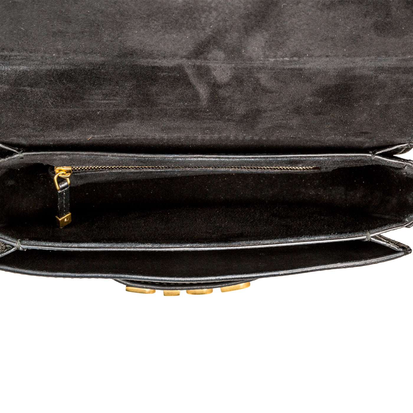 Dio(r)evolution Flap Bag