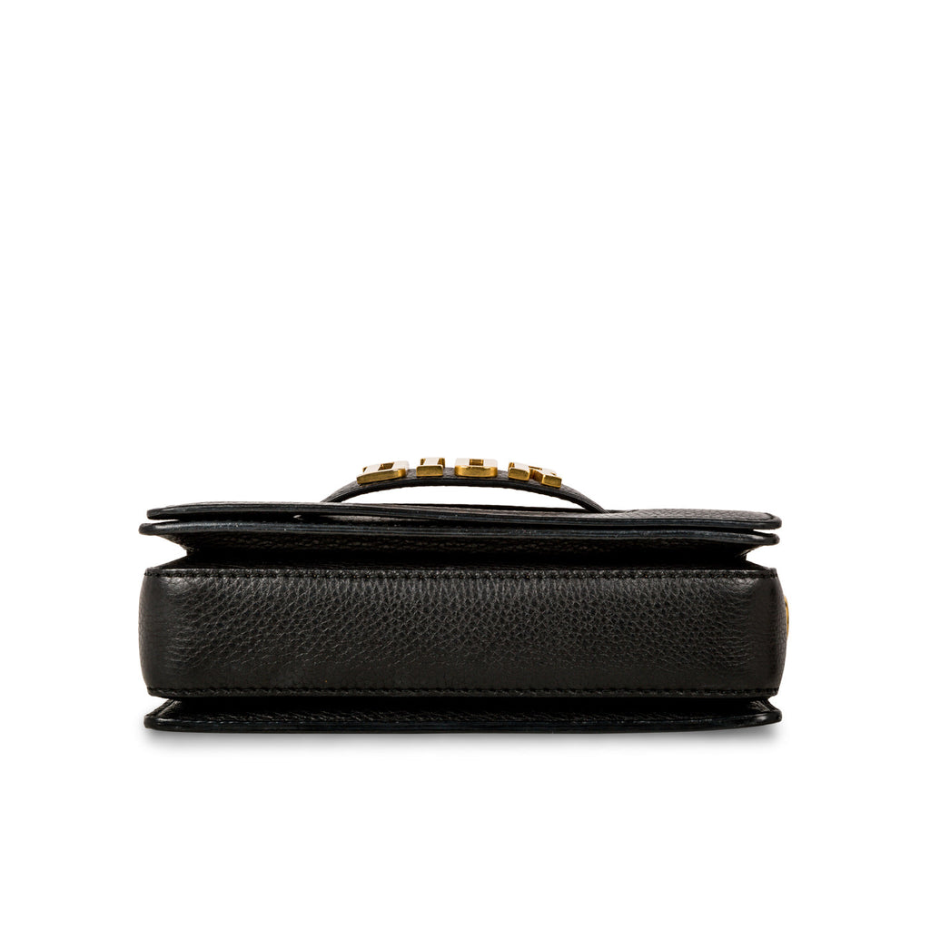 Dio(r)evolution Flap Bag