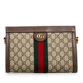 Gucci Gucci Ophidia Supreme Canvas