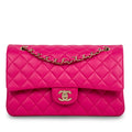 Classic Flap Bag - Medium