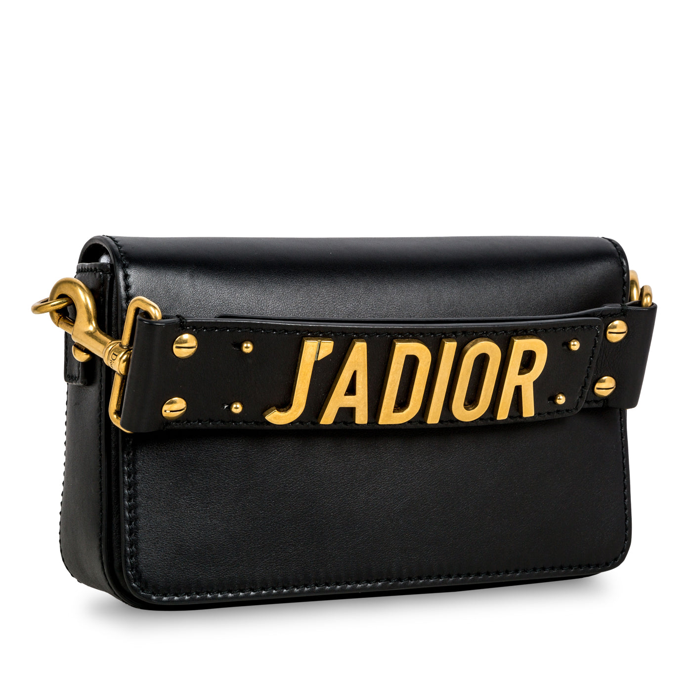 JÃƒÂ¢Ã¢â€šÂ¬Ã¢â€žÂ¢ADIOR Top Handle Clutch