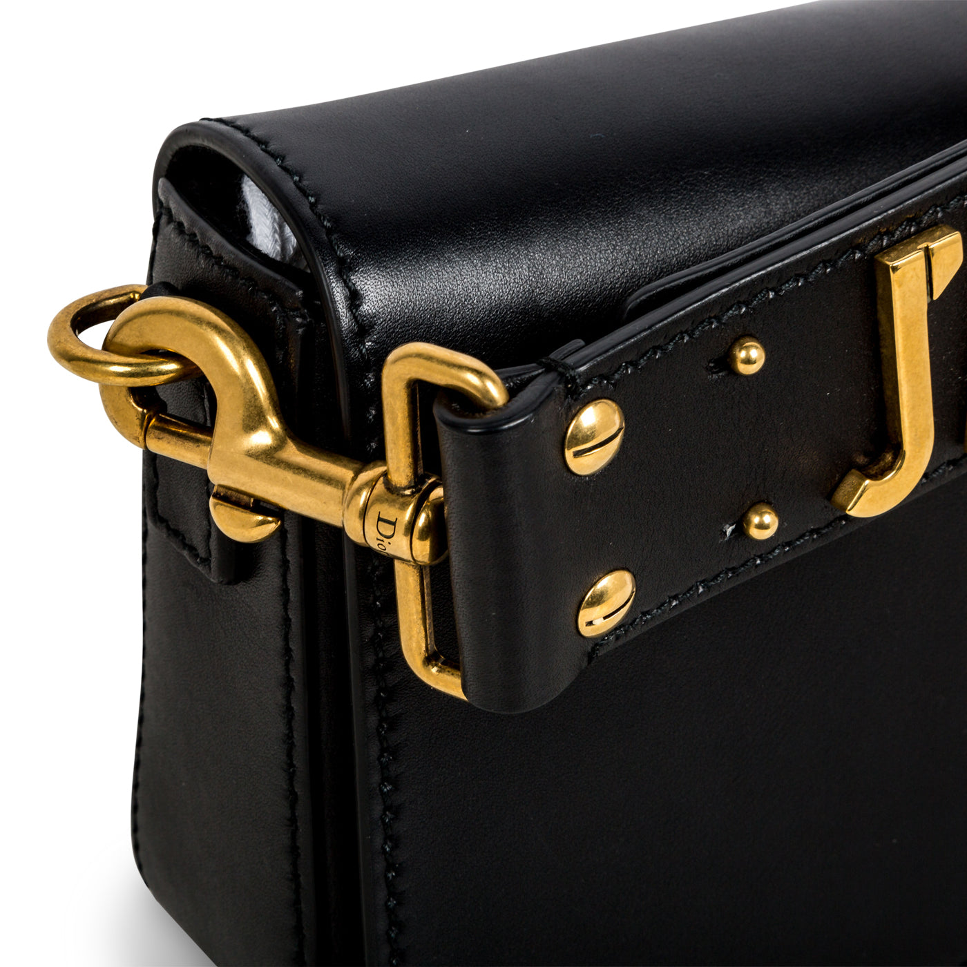 JÃƒÂ¢Ã¢â€šÂ¬Ã¢â€žÂ¢ADIOR Top Handle Clutch