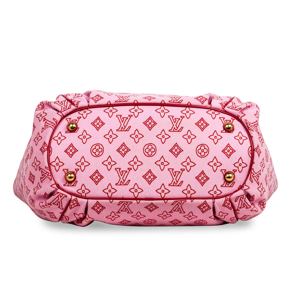 Louis Vuitton Cabas Ipanema Canvas GM