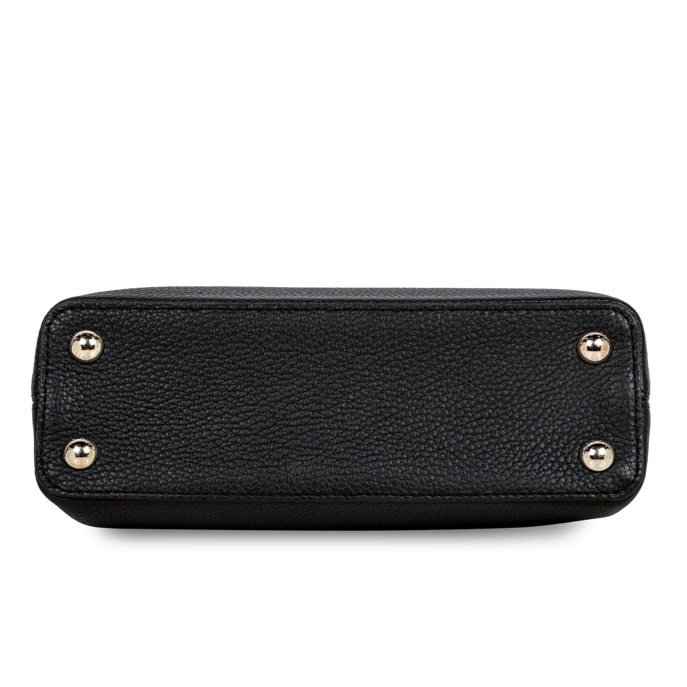 Louis Vuitton Capucines BB - Python Handle