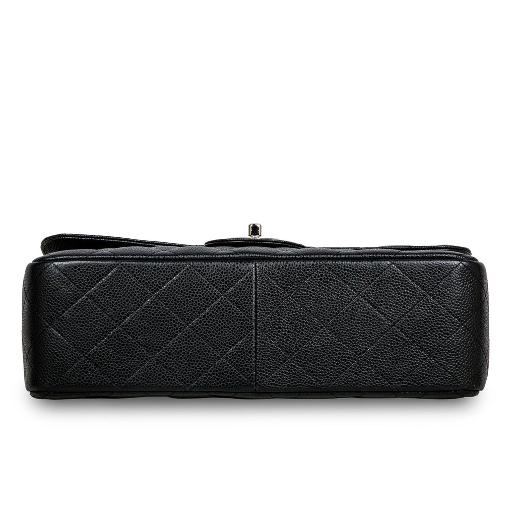 Chanel Classic Flap Bag - Jumbo