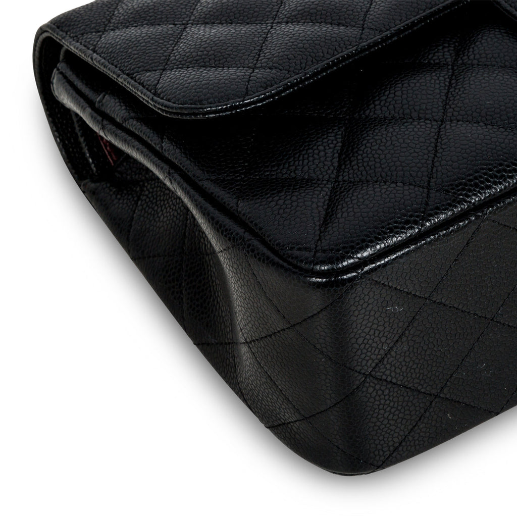 Chanel Classic Flap Bag - Jumbo