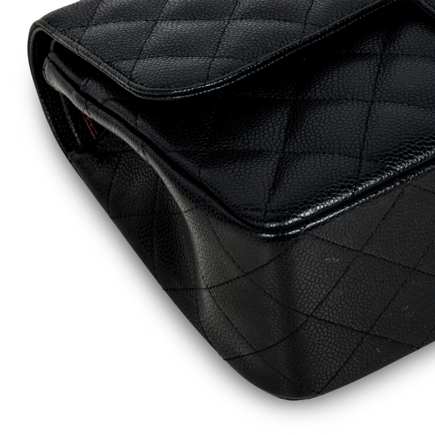 Chanel Classic Flap Bag - Jumbo