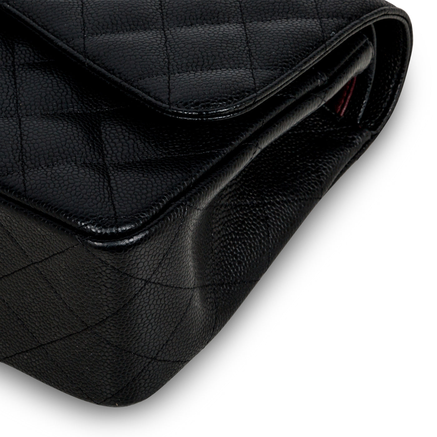 Chanel Classic Flap Bag - Jumbo