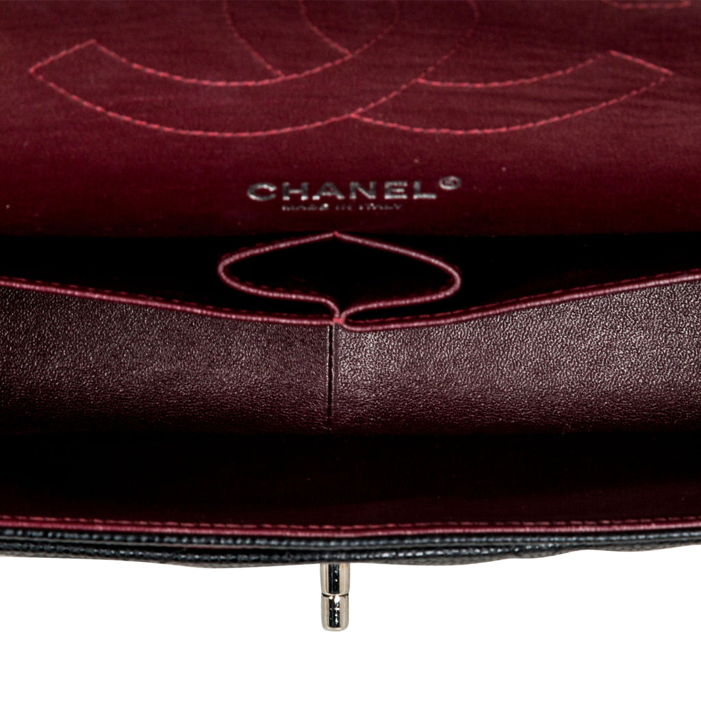 Chanel Classic Flap Bag - Jumbo