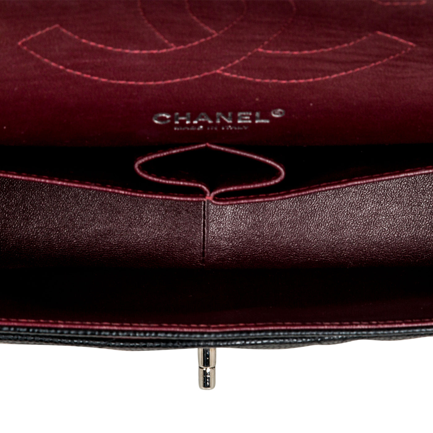 Chanel Classic Flap Bag - Jumbo