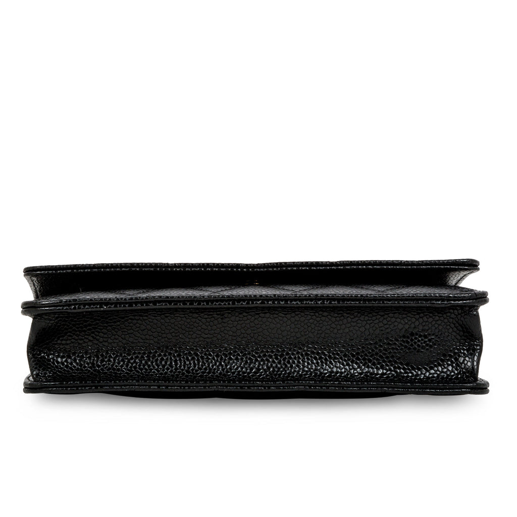 Chanel Wallet on Chain - GHW