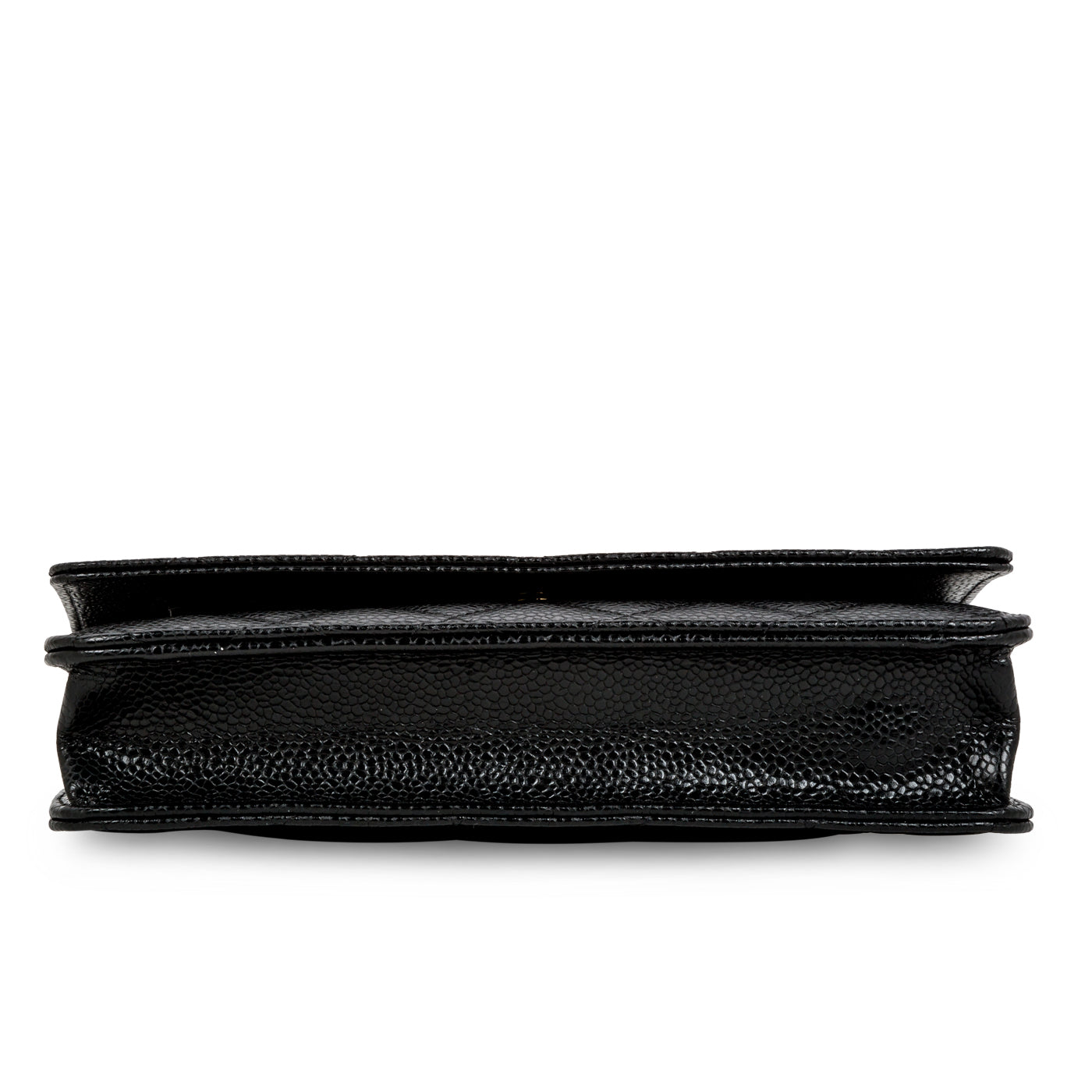 Chanel Wallet on Chain - GHW