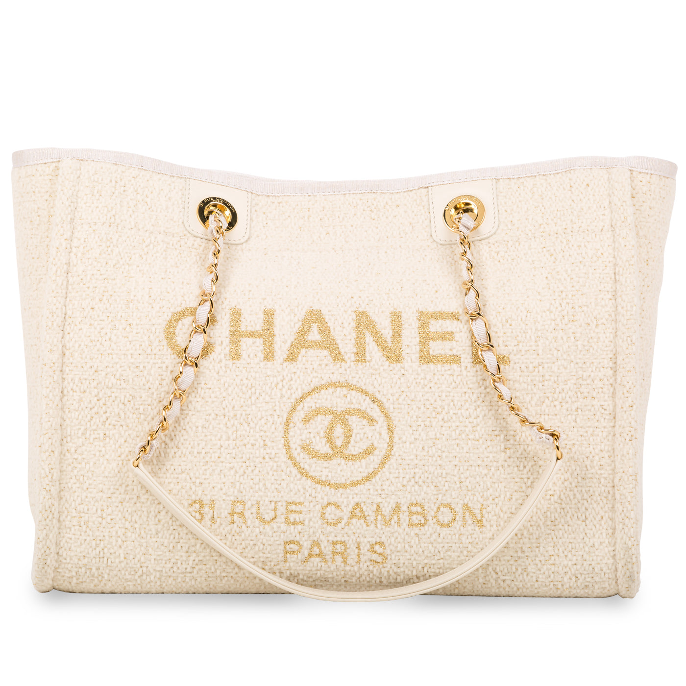 Deauville Tote