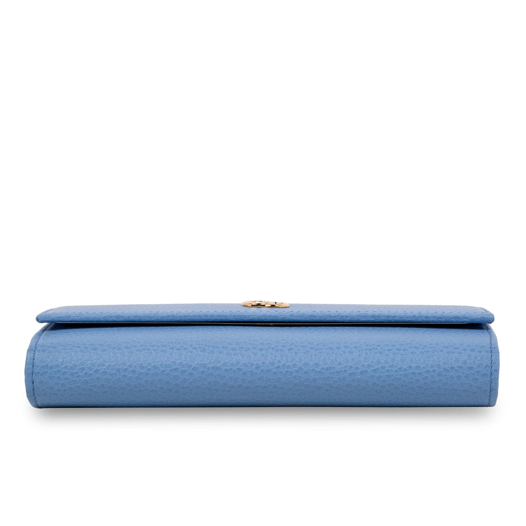 GG Marmont Continental Wallet