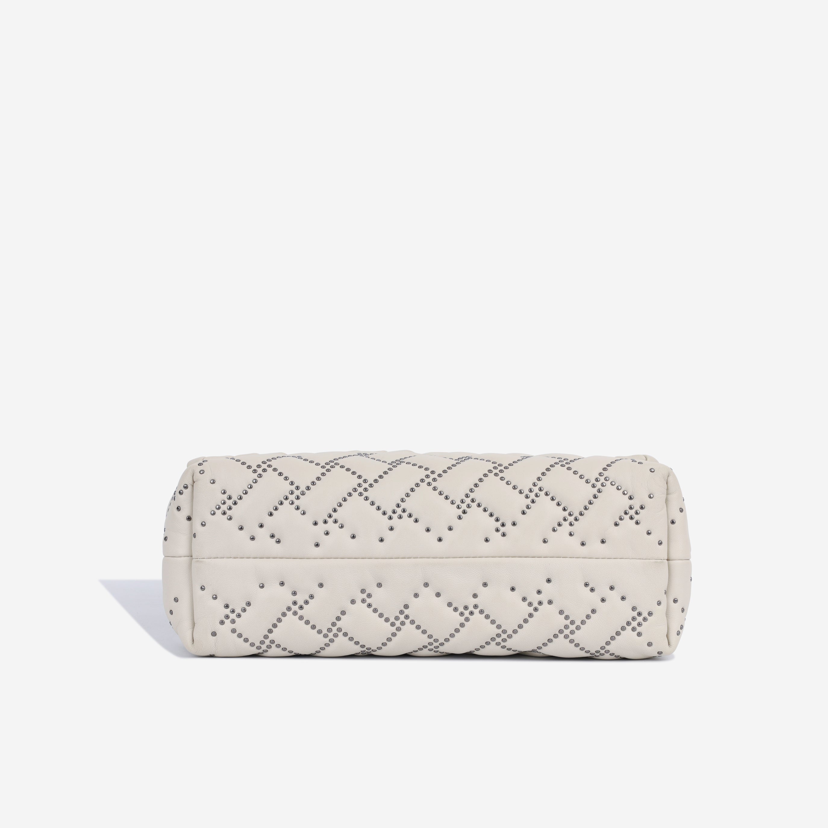 Bottega Veneta Small Studded Olimpia