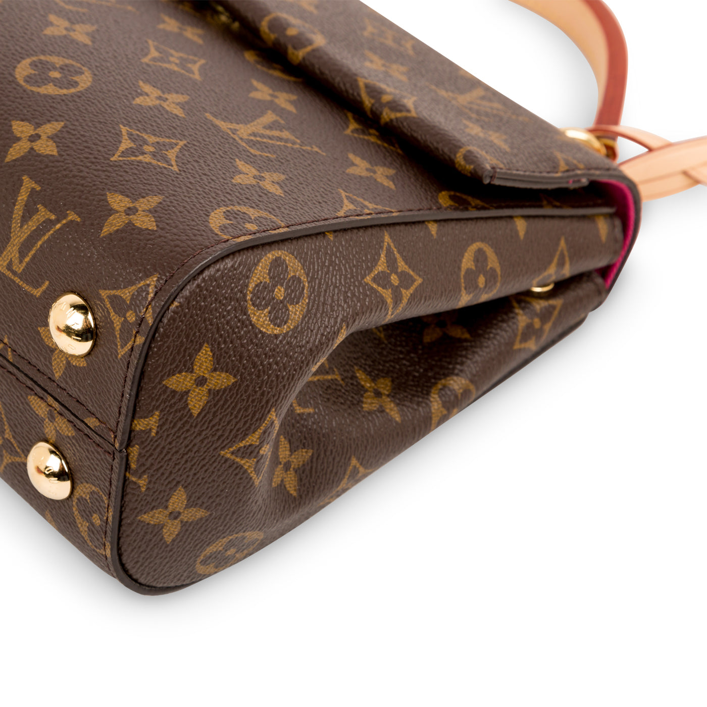 Louis Vuitton Cluny BB - Monogram Canvas
