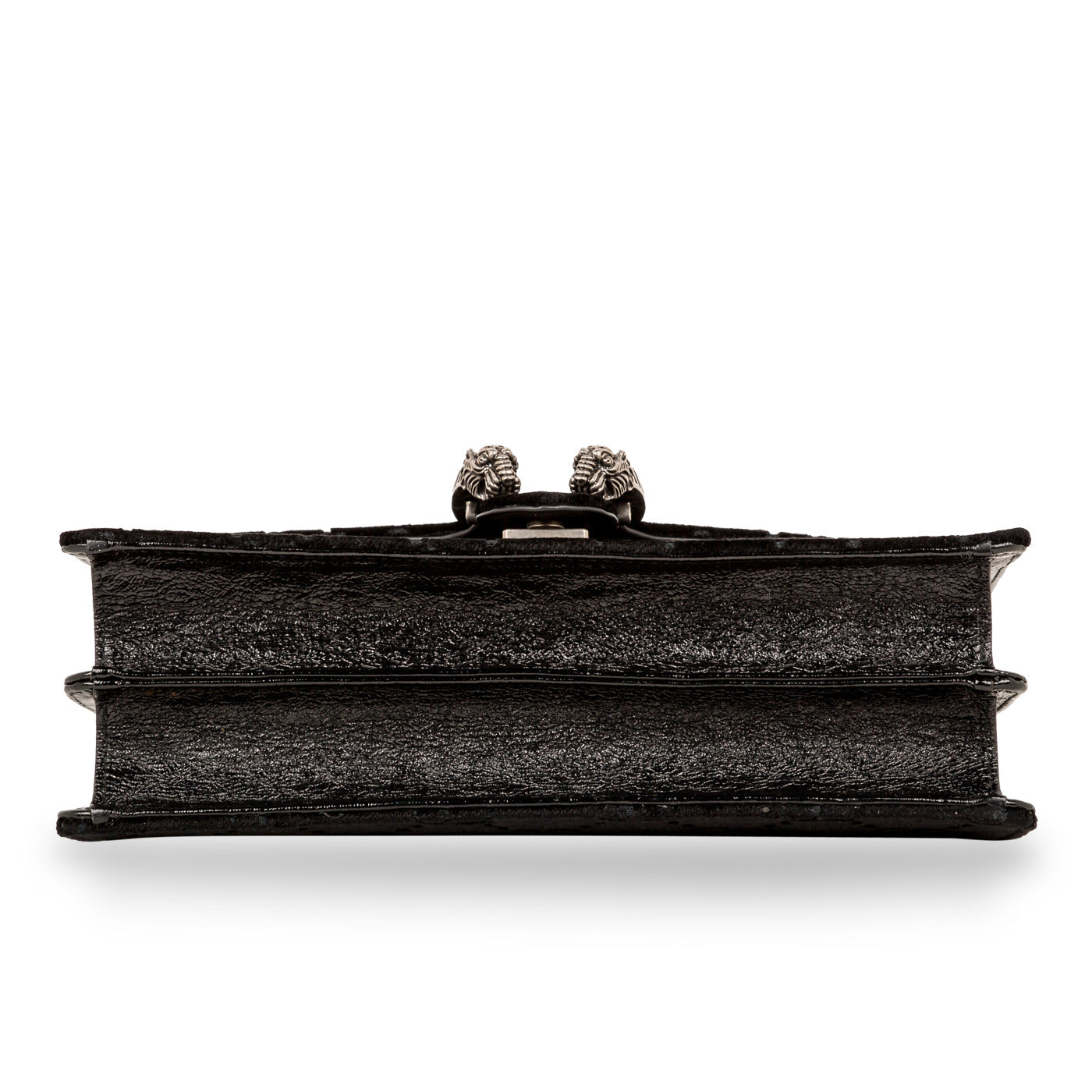 Dionysus GG Velvet Bag
