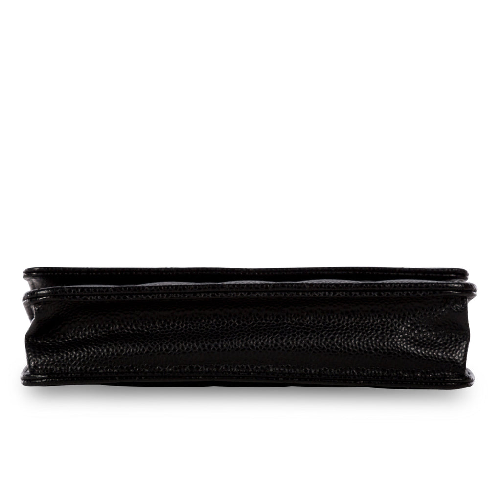 Chanel WOC - Caviar