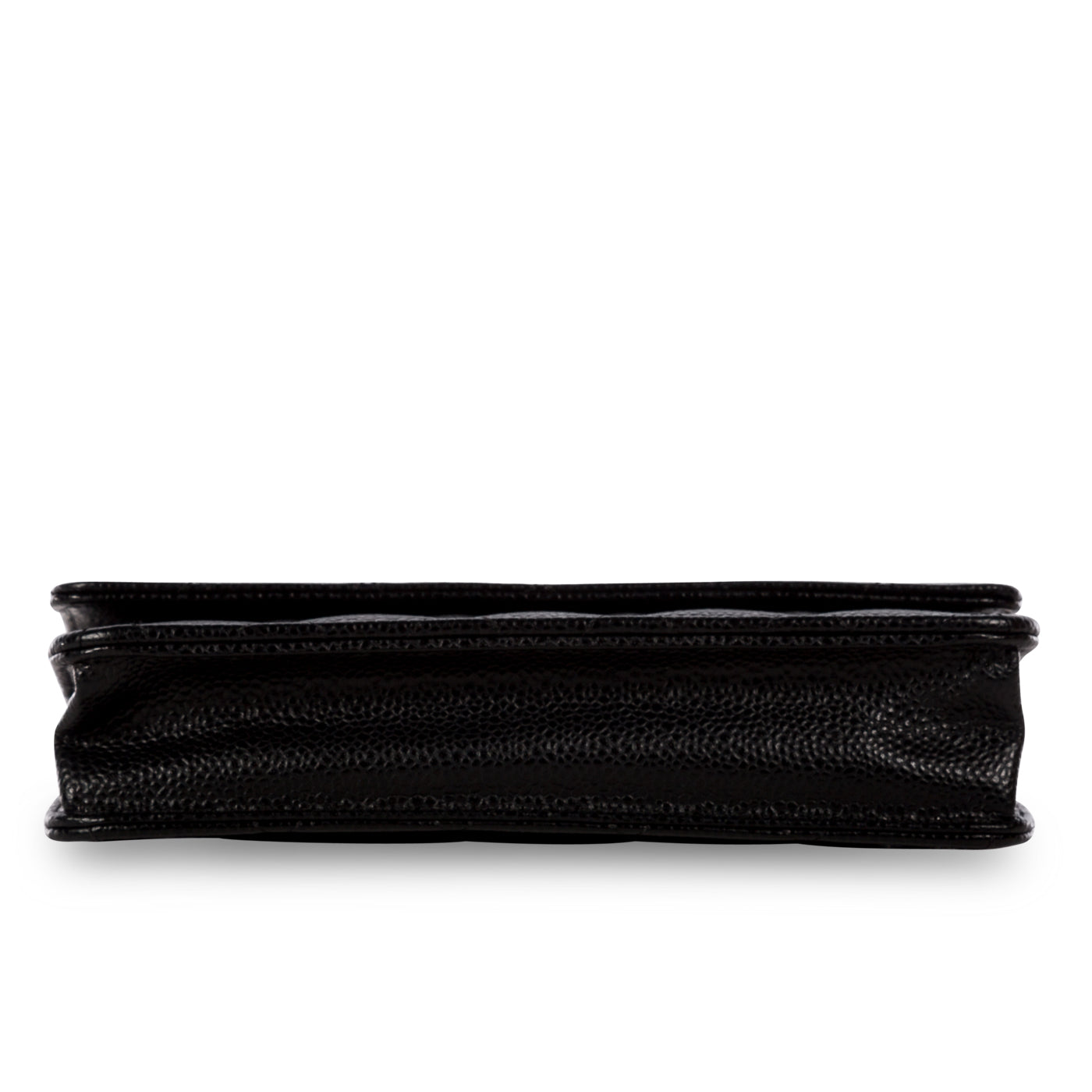 Chanel WOC - Caviar