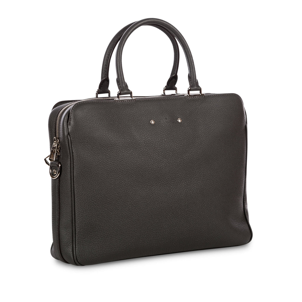 Louis Vuitton Armand MM Briefcase