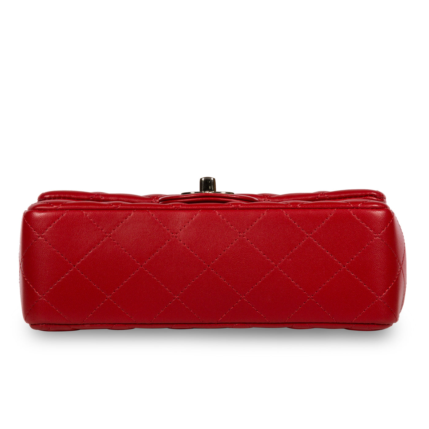 Chanel Classic Flap Bag - Mini Rectangular