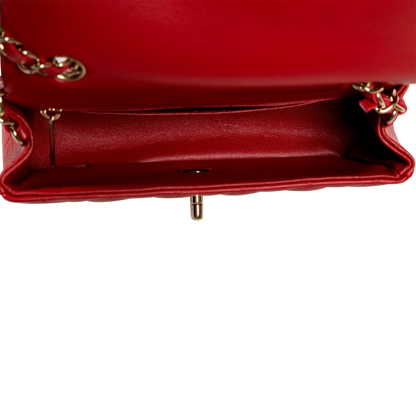 Chanel Classic Flap Bag - Mini Rectangular