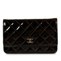 Wallet on Chain - Patent