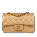 Chanel Classic Flap Bag - Mini Rectangular