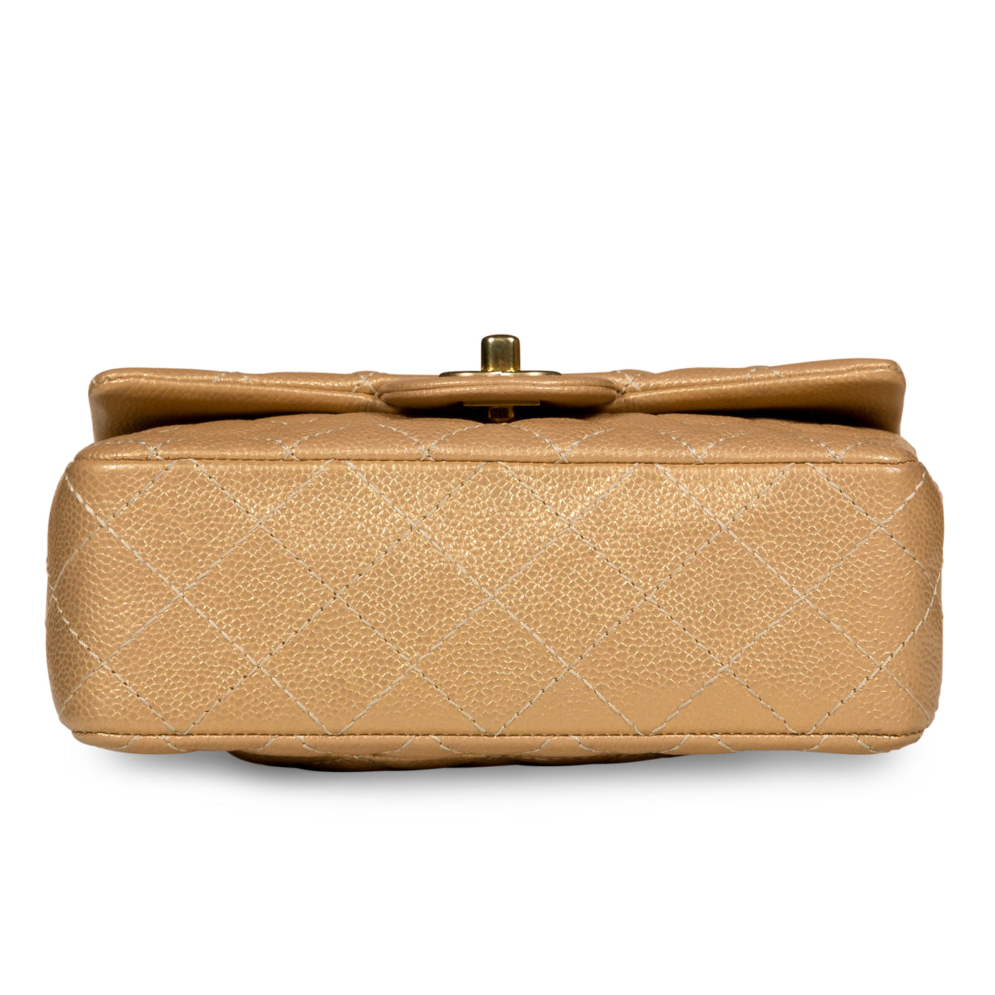 Chanel Classic Flap Bag - Mini Rectangular