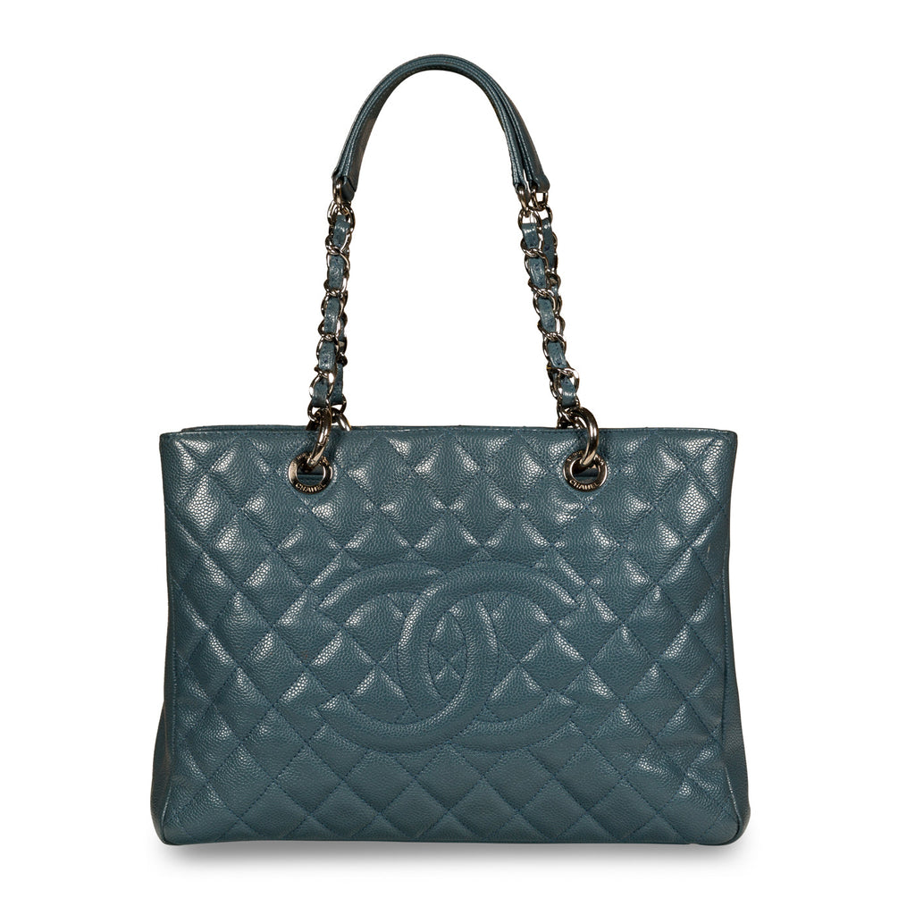 Grand Shopping Tote - GST - SHW