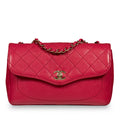 Pocket & Co Medium Flap Bag