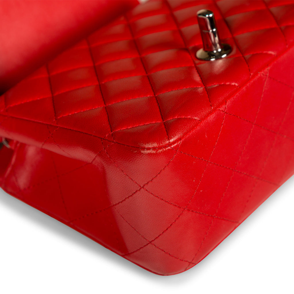 Chanel Classic Flap Bag - Mini Square