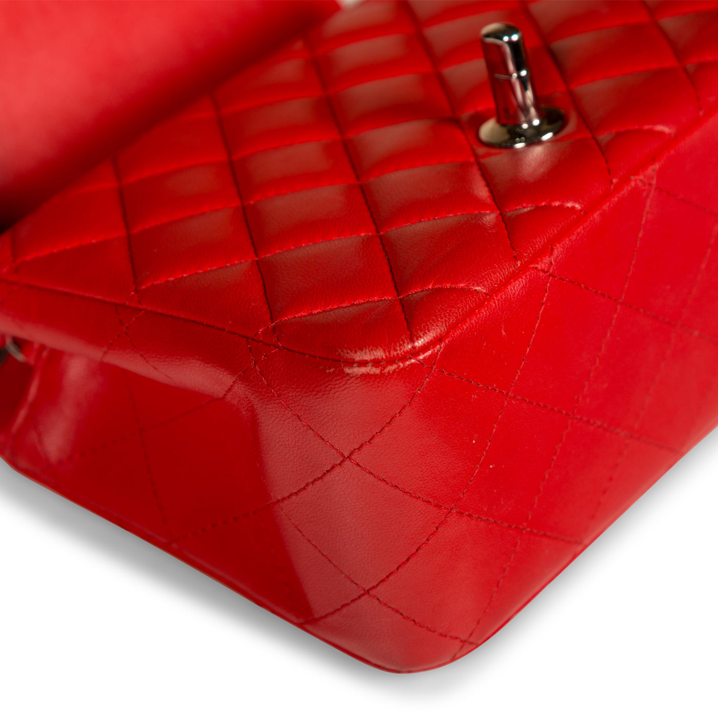 Chanel Classic Flap Bag - Mini Square