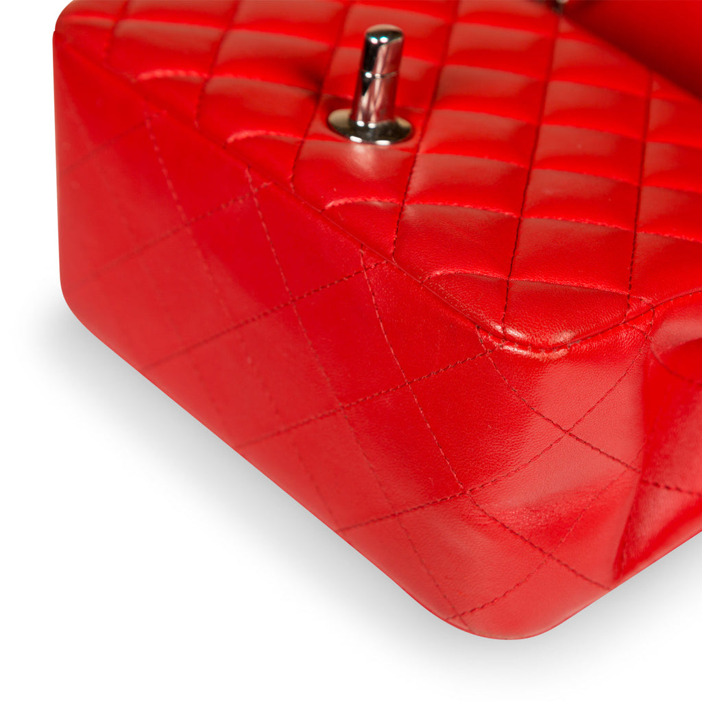 Chanel Classic Flap Bag - Mini Square