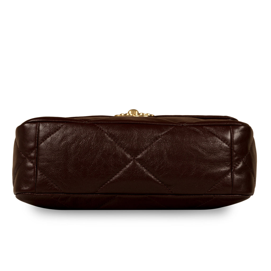 Chanel Chanel 19 Flap Bag - Small