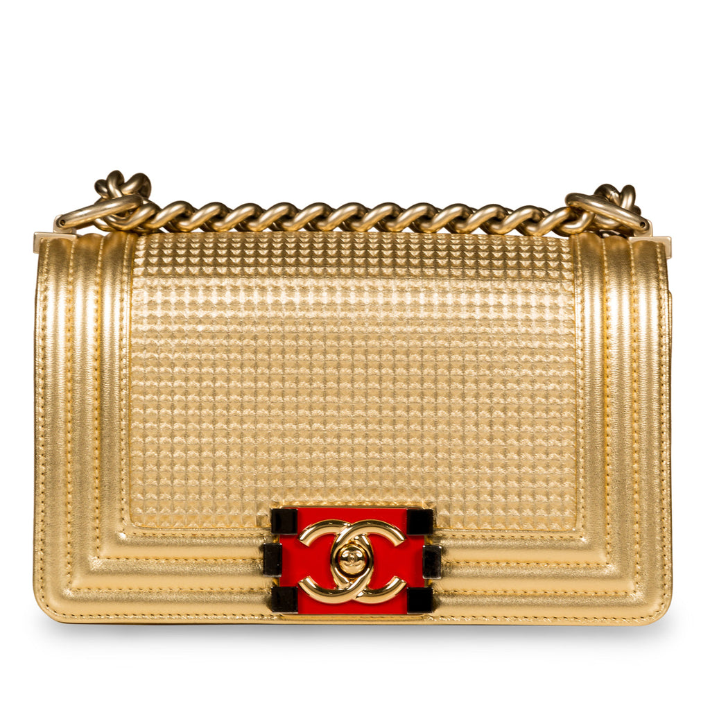 Small Boy Bag