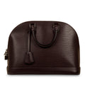 Louis Vuitton Alma MM - Epi