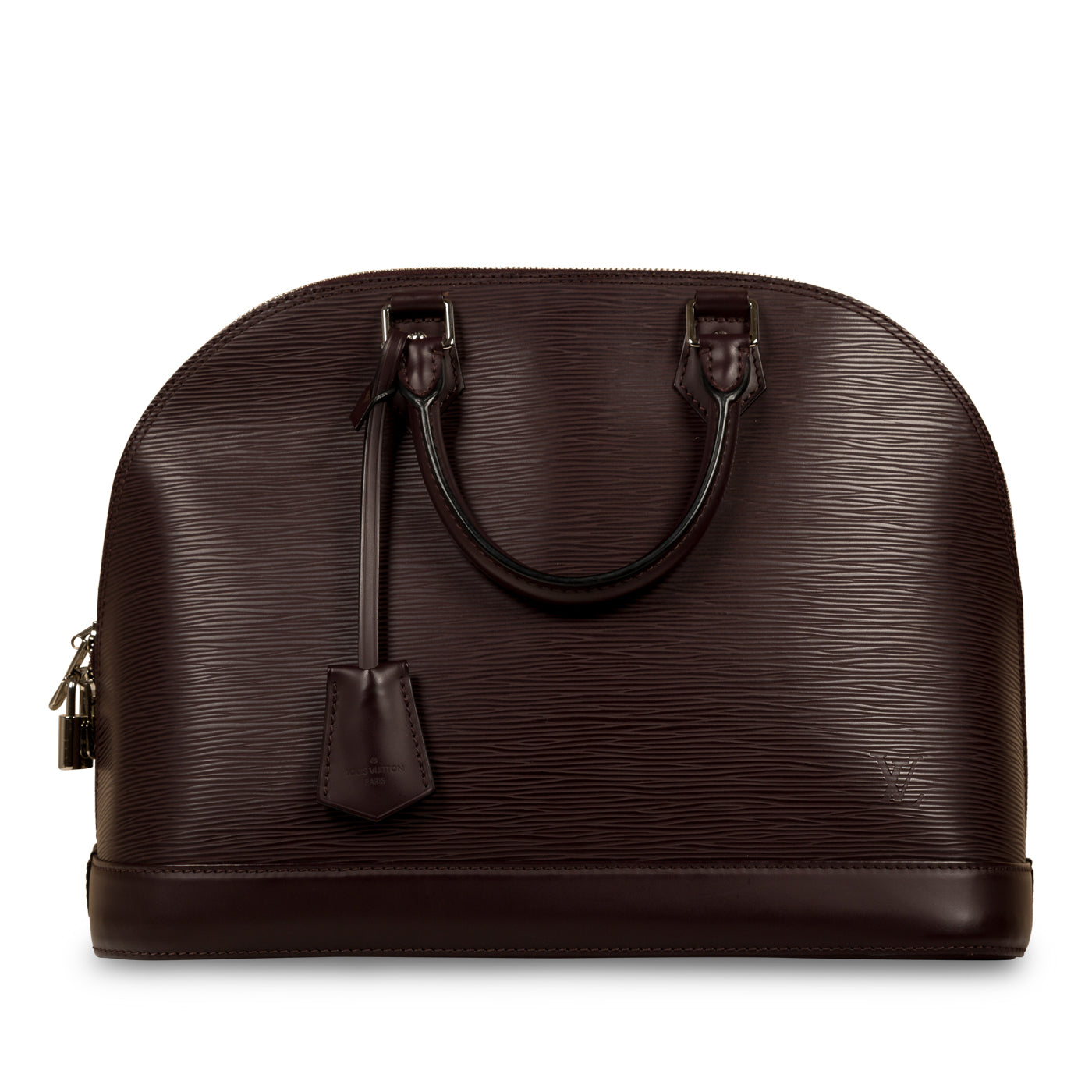 Louis Vuitton Alma MM - Epi