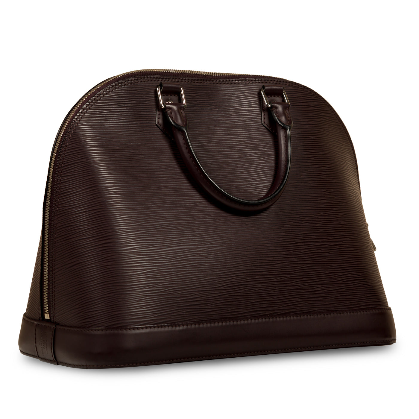 Louis Vuitton Alma MM - Epi