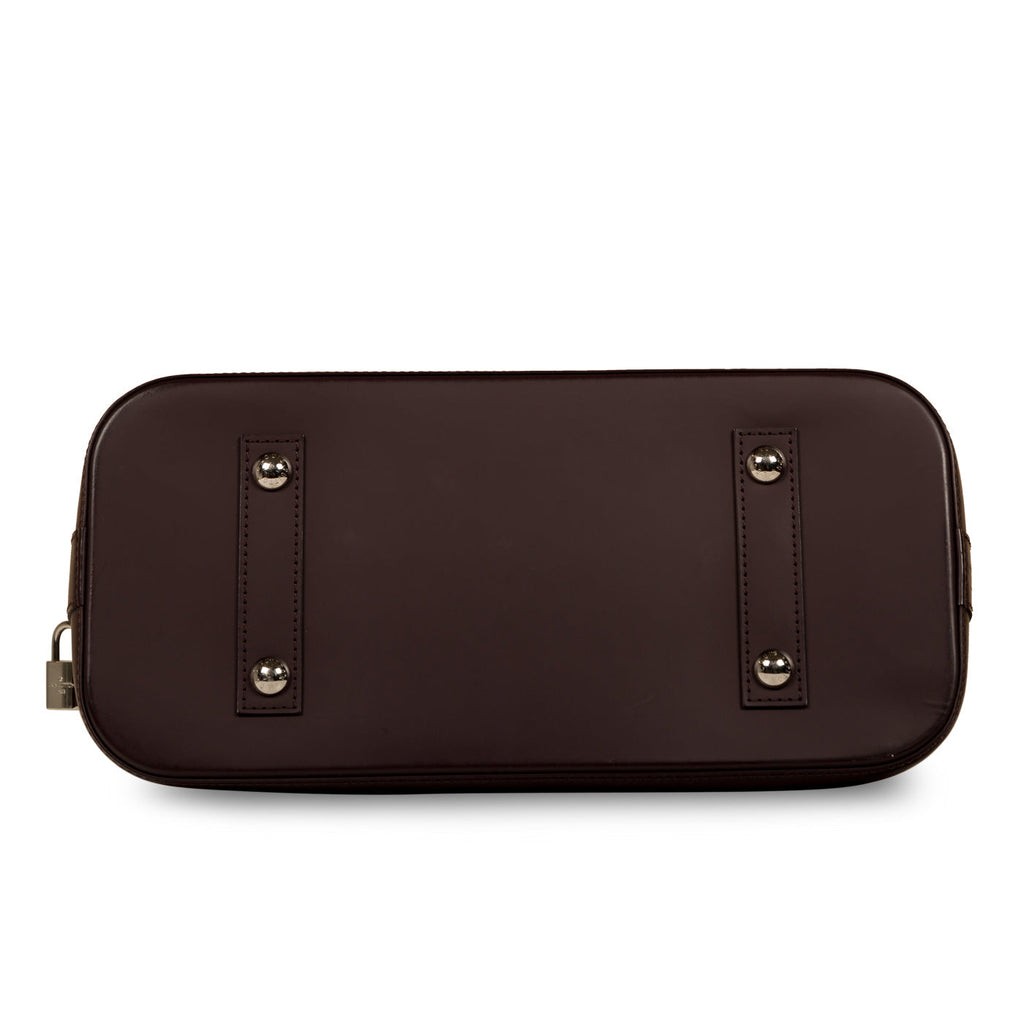Louis Vuitton Alma MM - Epi