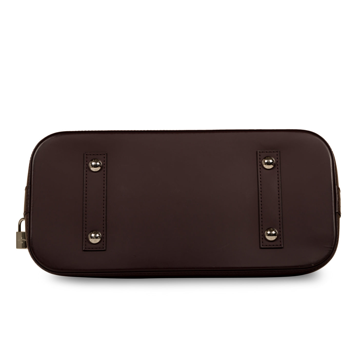 Louis Vuitton Alma MM - Epi