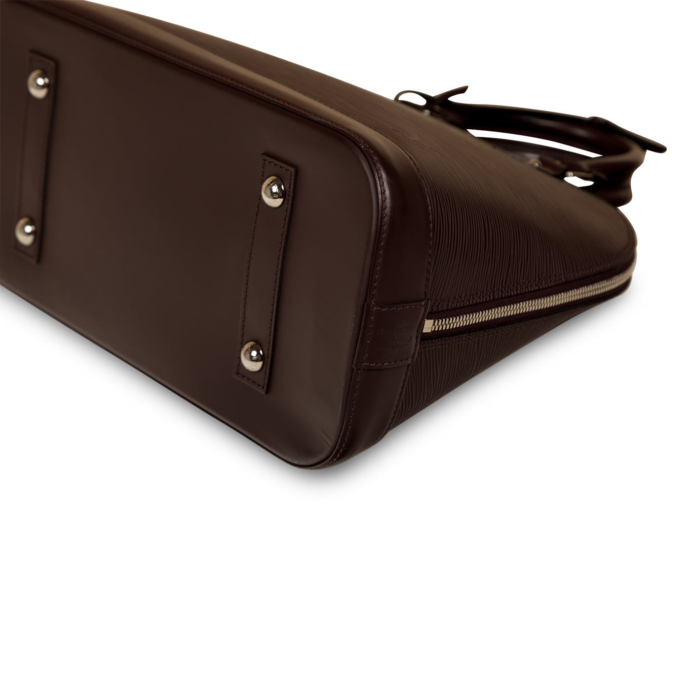 Louis Vuitton Alma MM - Epi