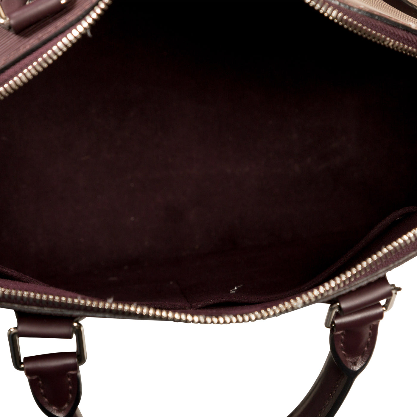 Louis Vuitton Alma MM - Epi