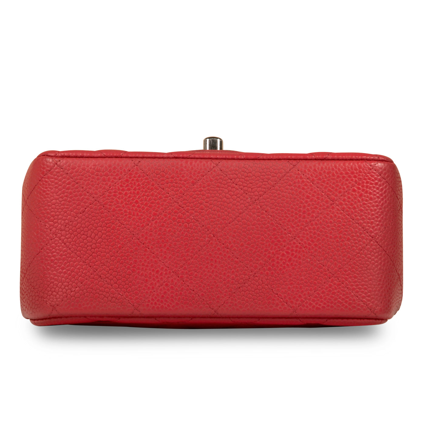 Chanel Classic Flap Bag - Mini Square