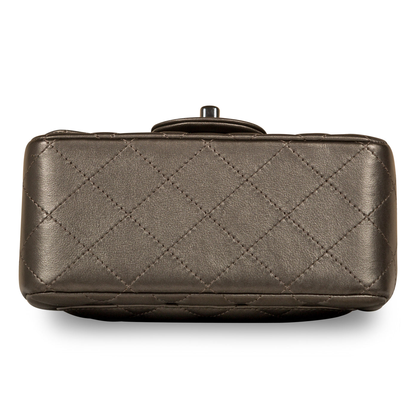 Chanel Classic Flap Bag - Mini Square