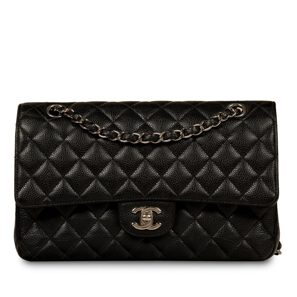 Chanel Classic Flap Bag - Medium
