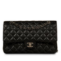 Chanel Classic Flap Bag - Medium