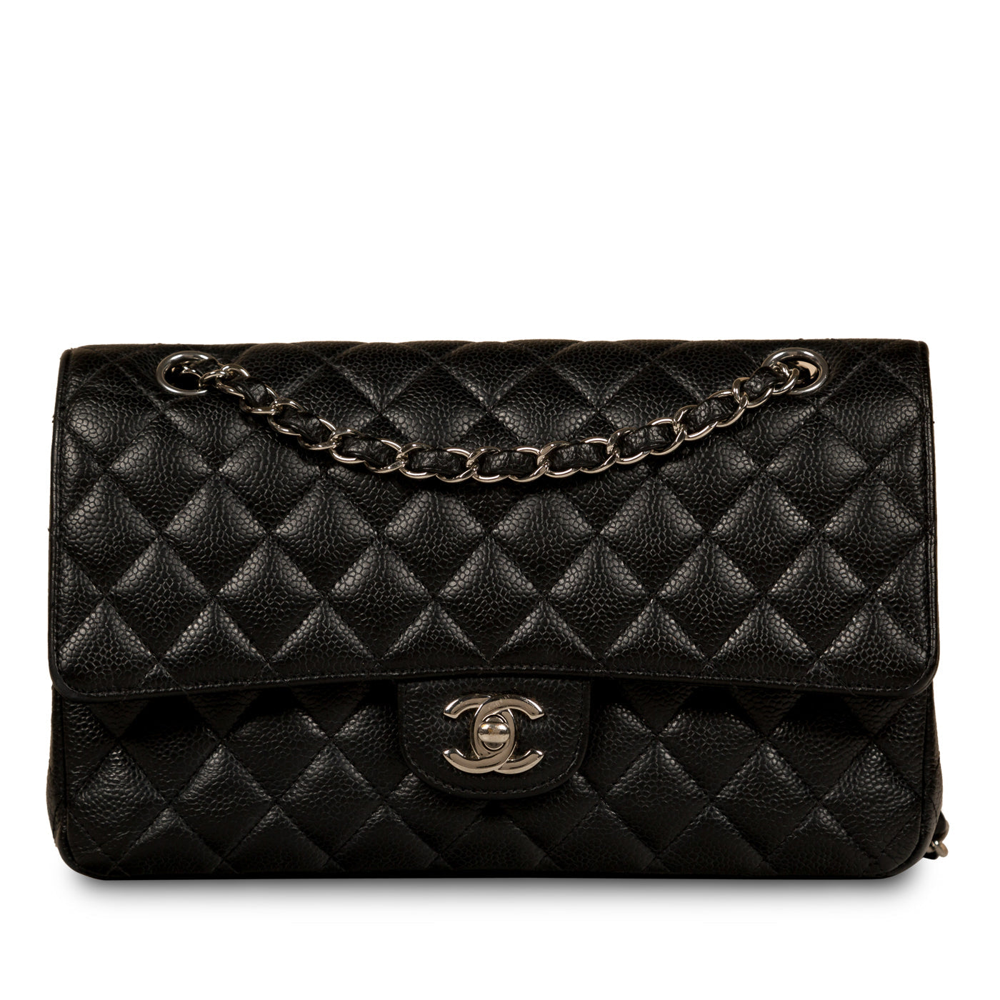 Chanel Classic Flap Bag - Medium