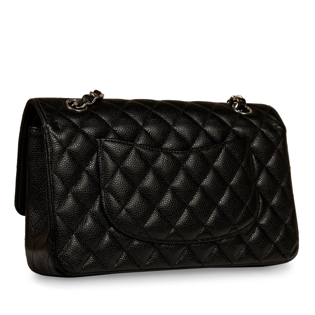 Chanel Classic Flap Bag - Medium